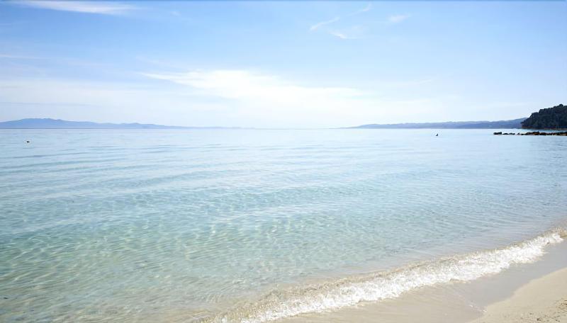 Margarita Sea Side Hotel Kallithea (Chalkidiki) Exterior foto
