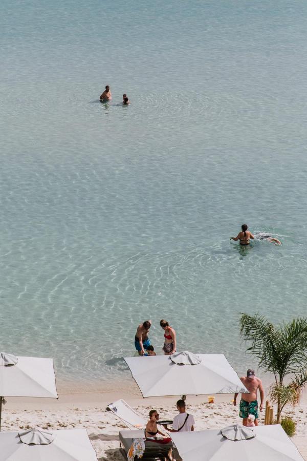 Margarita Sea Side Hotel Kallithea (Chalkidiki) Exterior foto