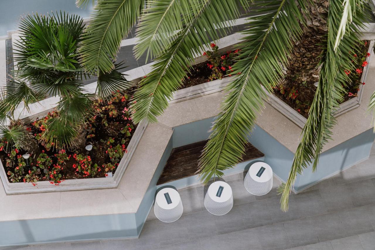 Margarita Sea Side Hotel Kallithea (Chalkidiki) Exterior foto